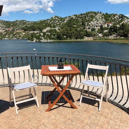 Rooms Salvia Ploce  Exterior foto