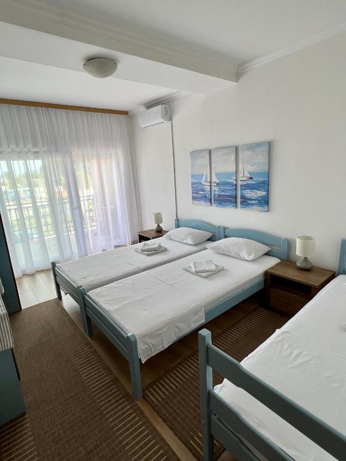 Rooms Salvia Ploce  Exterior foto