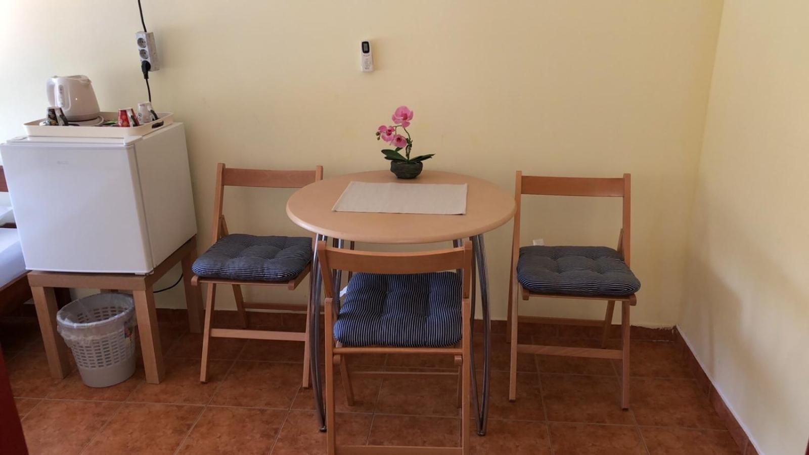 Rooms Salvia Ploce  Exterior foto