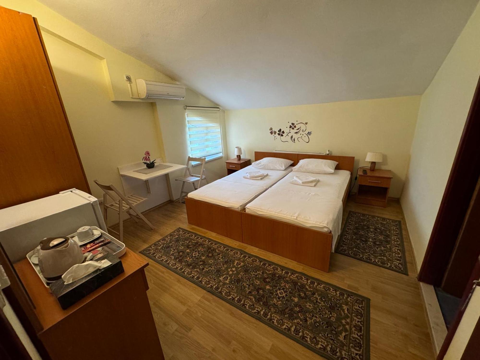 Rooms Salvia Ploce  Exterior foto